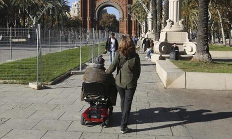 Cada 11 minutos fallece una persona dependiente en lista de espera de la ley de dependencia