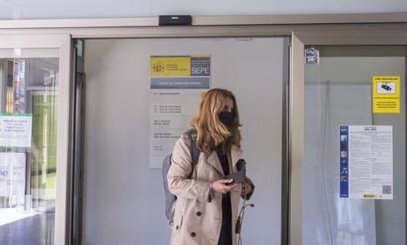 Cuando cobro el paro ¿estoy cotizando para la jubilación?