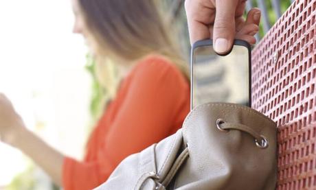 Así puedes desactivar todas las cuentas asociadas a un teléfono móvil en caso de perdida o robo