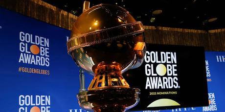 Globos de oro 2022 - Nominaciones