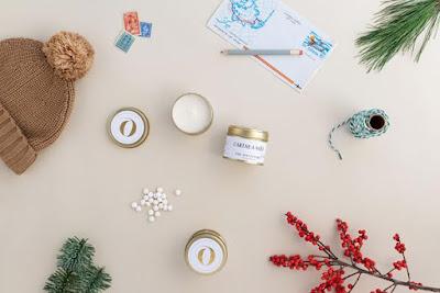 IDEAS PARA REGALOS (I).-