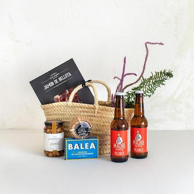 IDEAS PARA REGALOS (I).-