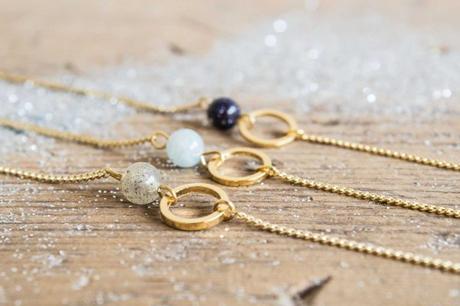 IDEAS PARA REGALOS (I).-