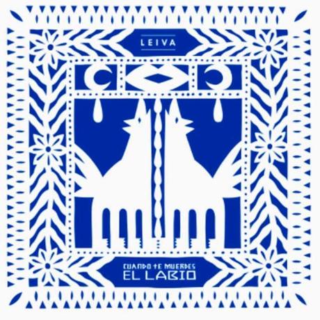 Leiva lidera la lista de ventas de álbumes española con ‘Cuando te muerdes el labio’ Cuando te muerdes el labio