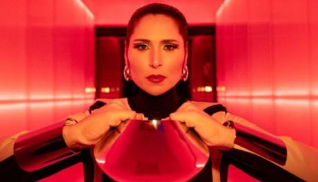 Rosa López presenta su nuevo single, ‘Si no te vuelvo a ver’ Nuevo single de Rosa López