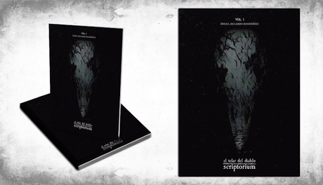 Scriptorium: El telar del Diablo Vol I en descarga libre