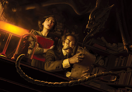 Catálogo de los Años 20, para La Llamada de Cthulhu, en descarga libre (Y algo mas)