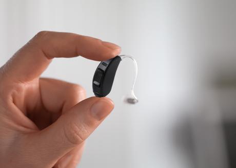 LA NUEVA TECNOLOGÍA AUDITIVA DIGITAL LA NUEVA TECNOLOGÍA AUDITIVA DIGITAL