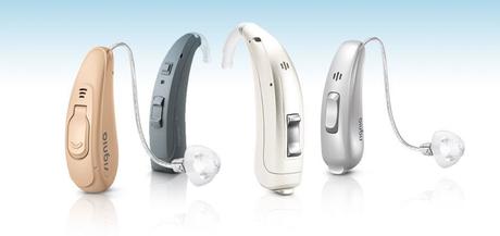 LA NUEVA TECNOLOGÍA AUDITIVA DIGITAL LA NUEVA TECNOLOGÍA AUDITIVA DIGITAL