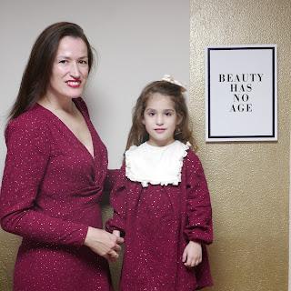 PASIÓN POR LAS TELAS NAVIDEÑAS