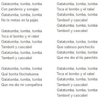ORIGEN DE LOS VILLANCICOS MÁS FAMOSOS EN ESPAÑA (PARTE 2)