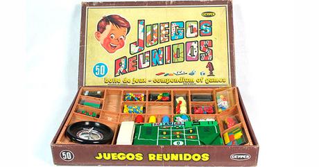 Los nuevos juegos de mesa (y sofá) para jugar en familia