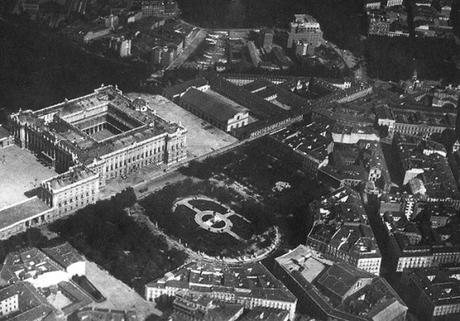 Jardines de Sabatini