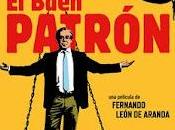 buen patron (2021), fernando león aranoa