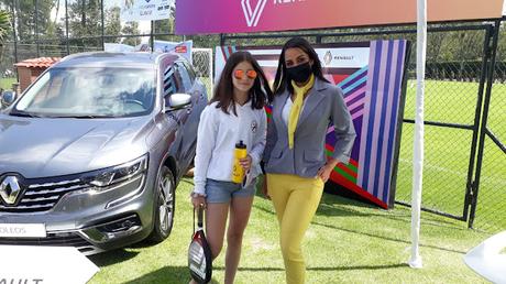 “FIP RISE PÁDEL RENAULT”, TORNEO ORIENTADO A POTENCIAR EL TALENTO DE DEPORTISTAS ECUATORIANOS