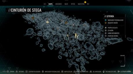 Análisis Chorus – En busca del perdón Análisis Chorus – En busca del perdón