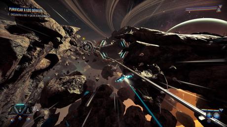 Análisis Chorus – En busca del perdón Análisis Chorus – En busca del perdón