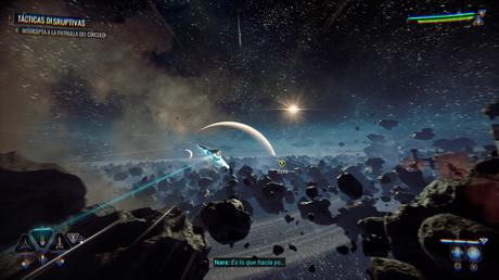 Análisis Chorus – En busca del perdón Análisis Chorus – En busca del perdón