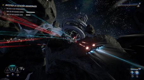 Análisis Chorus – En busca del perdón Análisis Chorus – En busca del perdón