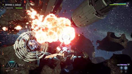 Análisis Chorus – En busca del perdón Análisis Chorus – En busca del perdón