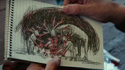 ANTLERS: CRIATURA OSCURA (ANTLERS) (USA, México, Canadá; 2021) Terror, Fantástico, Policíaco, Drama, Social ANTLERS: CRIATURA OSCURA (ANTLERS) (USA, México, Canadá; 2021) Terror, Fantástico, Policíaco, Drama, Social