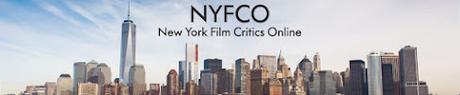 PREMIOS DE LOS CRÍTICOS ONLINE DE NUEVA YORK