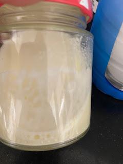 PASTEL DE COCO Y CHOCOLATE BLANCO