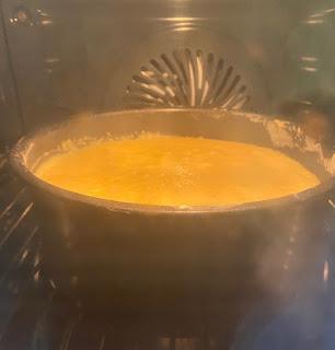 PASTEL DE COCO Y CHOCOLATE BLANCO