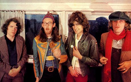 Van der Graaf Generator - The Charisma Years 1970-1978 (2021)