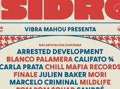 Sound Isidro 2022: primer avance cartel entradas