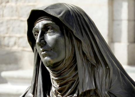 ‘Teresa de Jesus, mujer y doctora’, de Teófanes Egido