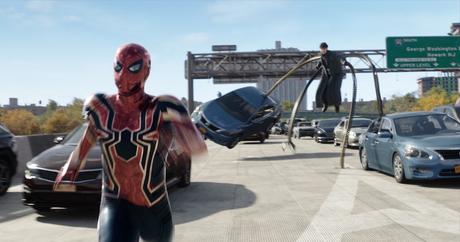 Spider-Man: No Way Home y el escalofriante estado de la cuestión