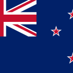 Las antípodas de Santander están en Nueva Zelanda