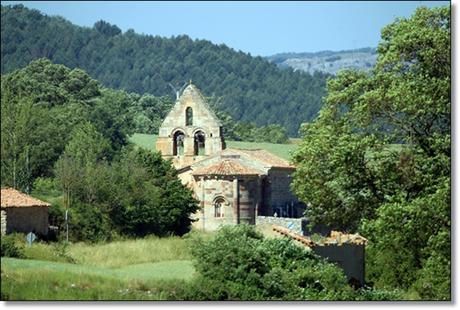 Iglesia de Nuestra Señora, de Valdegama
