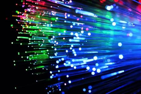 2 fiber optic stocks are traded at New High Ground