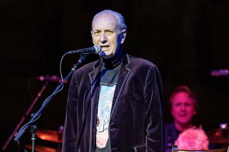 Michael Nesmith dies;  The Monkees singer was 78 years old