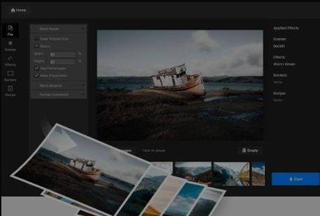 How to easily edit multiple photos in Photos app for Mac How to easily edit multiple photos in Photos app for Mac