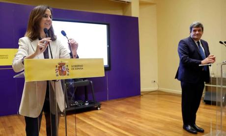 El Congreso aprueba definitivamente los cambios en la Ley del Ingreso Mínimo Vital para aumentar su alcance