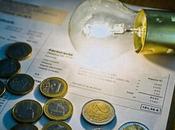 Récord factura luz: superaran euros megavatio-hora