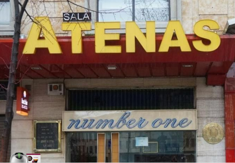 Ciudad pequeña Ciudad pequeña