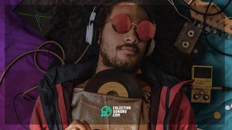 Colectivo Sonoro presenta las 50 canciones colombianas alternativas de 2021