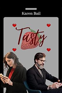 (Reseña) Tasty by Karen Bail