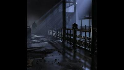 Credit 1: Blade Runner