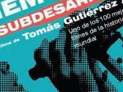 MEMORIAS SUBDESARROLLO Tomás Alea