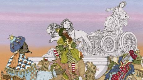 Sí habrá Cabalgata de Reyes Magos en Madrid