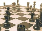 Lasker, Capablanca Alekhine ganar tiempos revueltos (254)