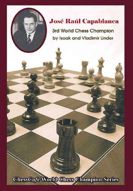 Lasker, Capablanca y Alekhine o ganar en tiempos revueltos (254) Lasker, Capablanca y Alekhine o ganar en tiempos revueltos (254)