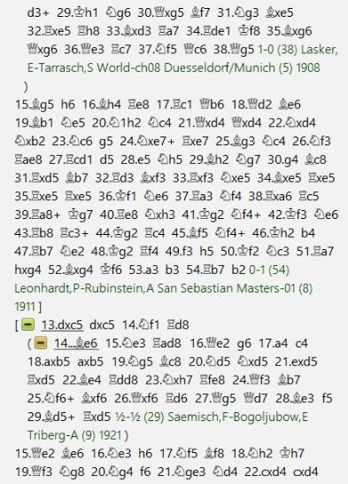 Lasker, Capablanca y Alekhine o ganar en tiempos revueltos (254) Lasker, Capablanca y Alekhine o ganar en tiempos revueltos (254)