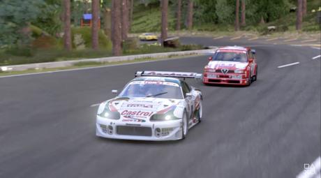 Gran Turismo 7, así funciona en PS5