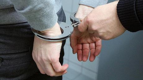 Ocho años de prisión para un policía que disparó a un joven que no pudo volver a caminar